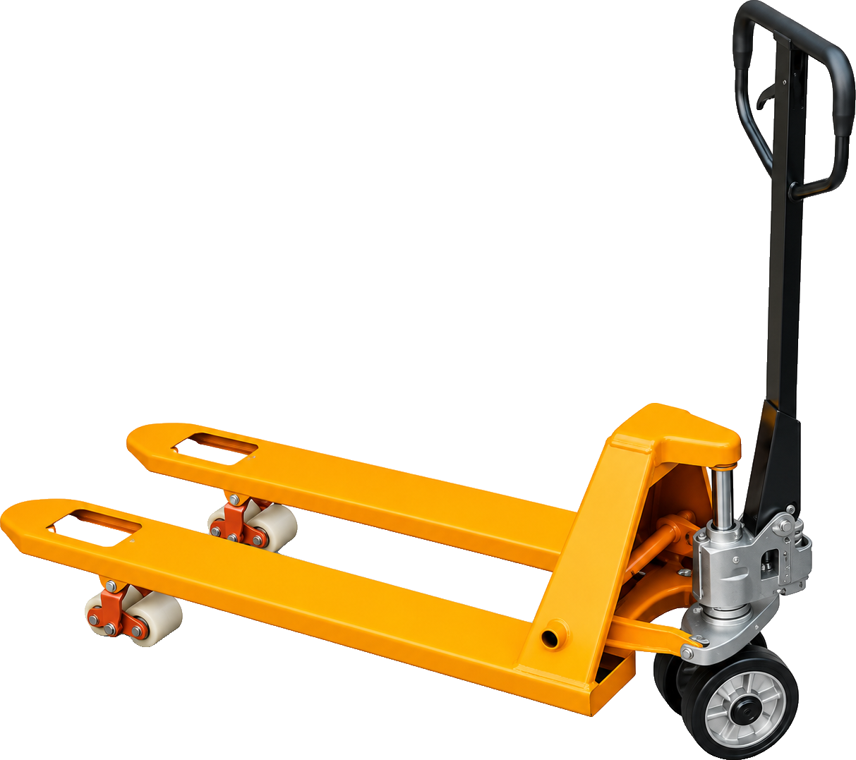 Hand Pallet Truck: MAINI Material Handling